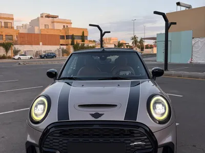 2023 ميني كوبر اس