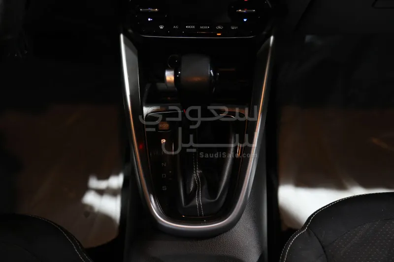 2024 شفروليه جروف ال تي