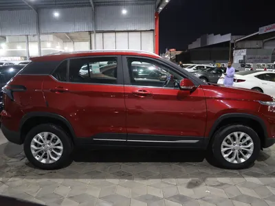 2024 شفروليه جروف ال تي