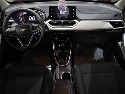 2024 شفروليه جروف ال تي