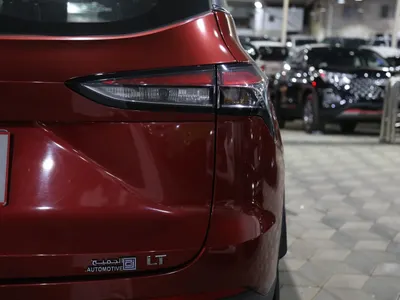 2024 شفروليه جروف ال تي