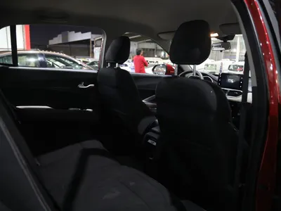 2024 شفروليه جروف ال تي