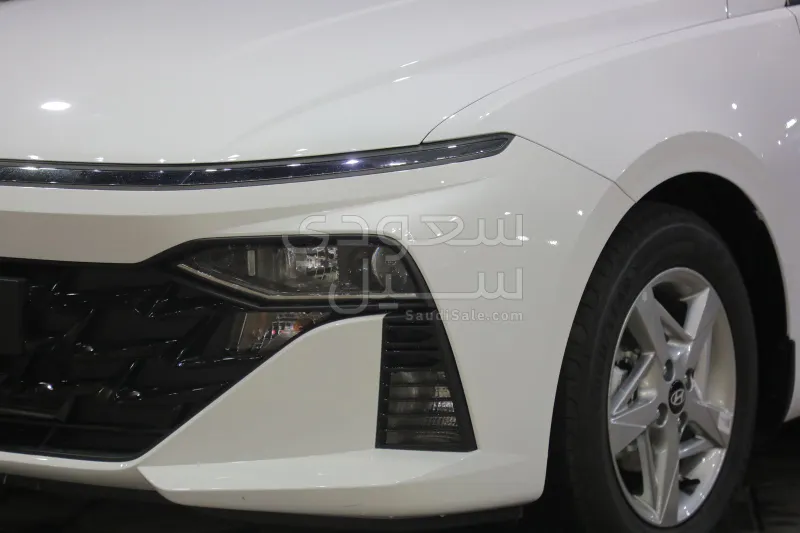 2026 هيونداي اكسنت