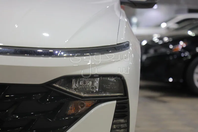 2026 هيونداي اكسنت