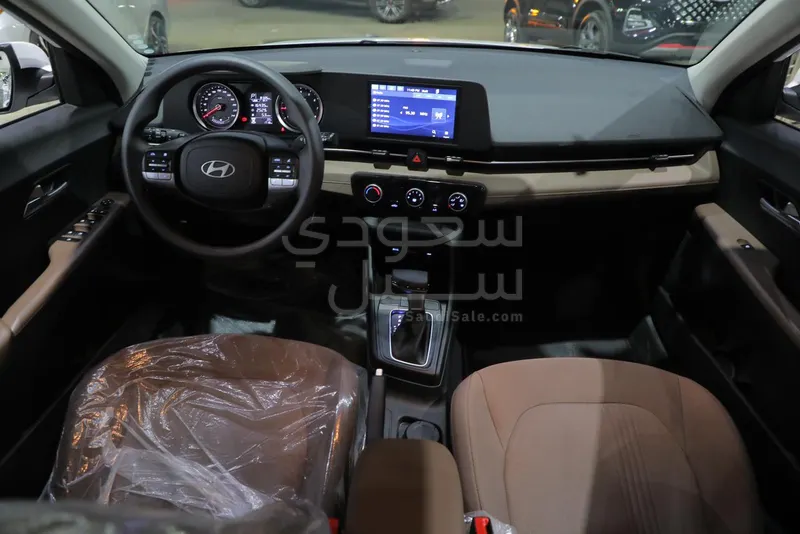 2026 هيونداي اكسنت