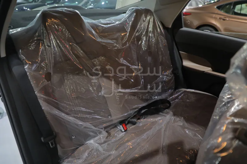 2026 هيونداي اكسنت