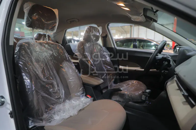 2026 هيونداي اكسنت