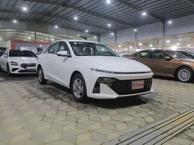 2026 هيونداي اكسنت