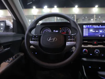 2026 هيونداي اكسنت