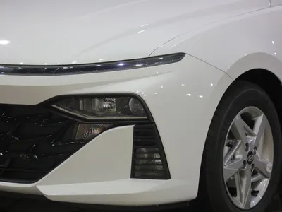 2026 هيونداي اكسنت