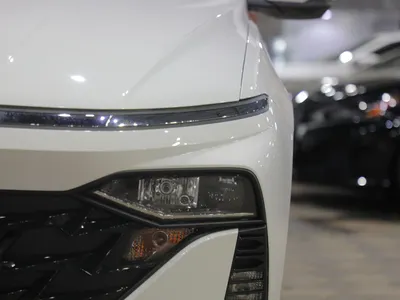 2026 هيونداي اكسنت