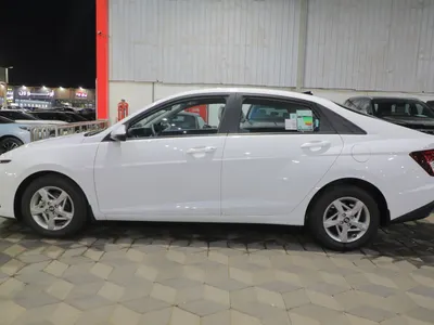 2026 هيونداي اكسنت