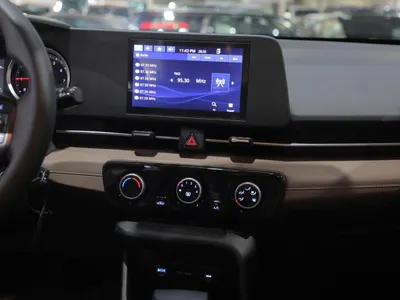 2026 هيونداي اكسنت