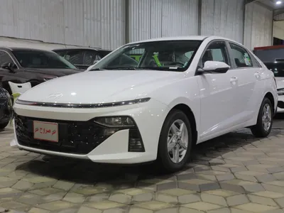 2026 هيونداي اكسنت