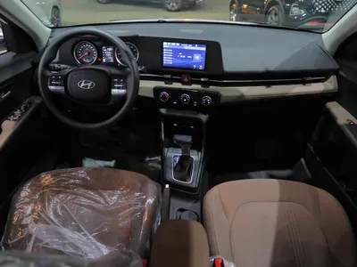 2026 هيونداي اكسنت