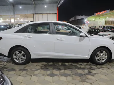 2026 هيونداي اكسنت