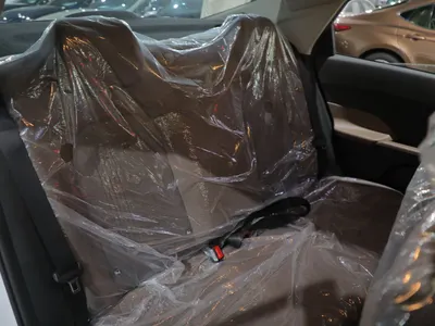 2026 هيونداي اكسنت