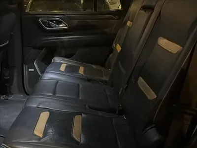 2021 جي ام سي يوكون اي تي 4