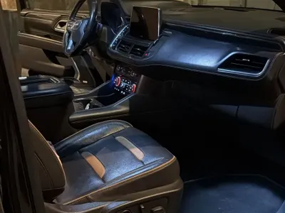 2021 جي ام سي يوكون اي تي 4