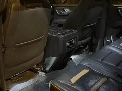 2021 جي ام سي يوكون اي تي 4