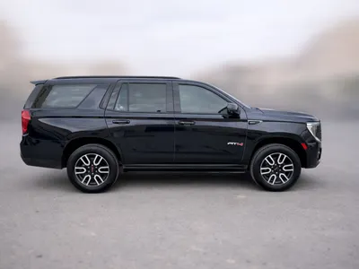 2021 جي ام سي يوكون اي تي 4