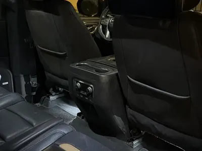 2021 جي ام سي يوكون اي تي 4