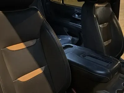 2021 جي ام سي يوكون اي تي 4