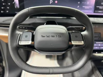 2026 لوسيد جراند تورينج