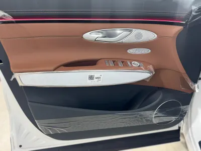 2026 جينيسيس جي في 70