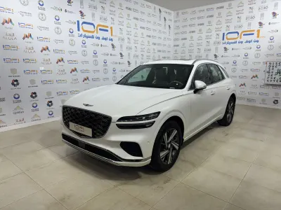 2026 جينيسيس جي في 70