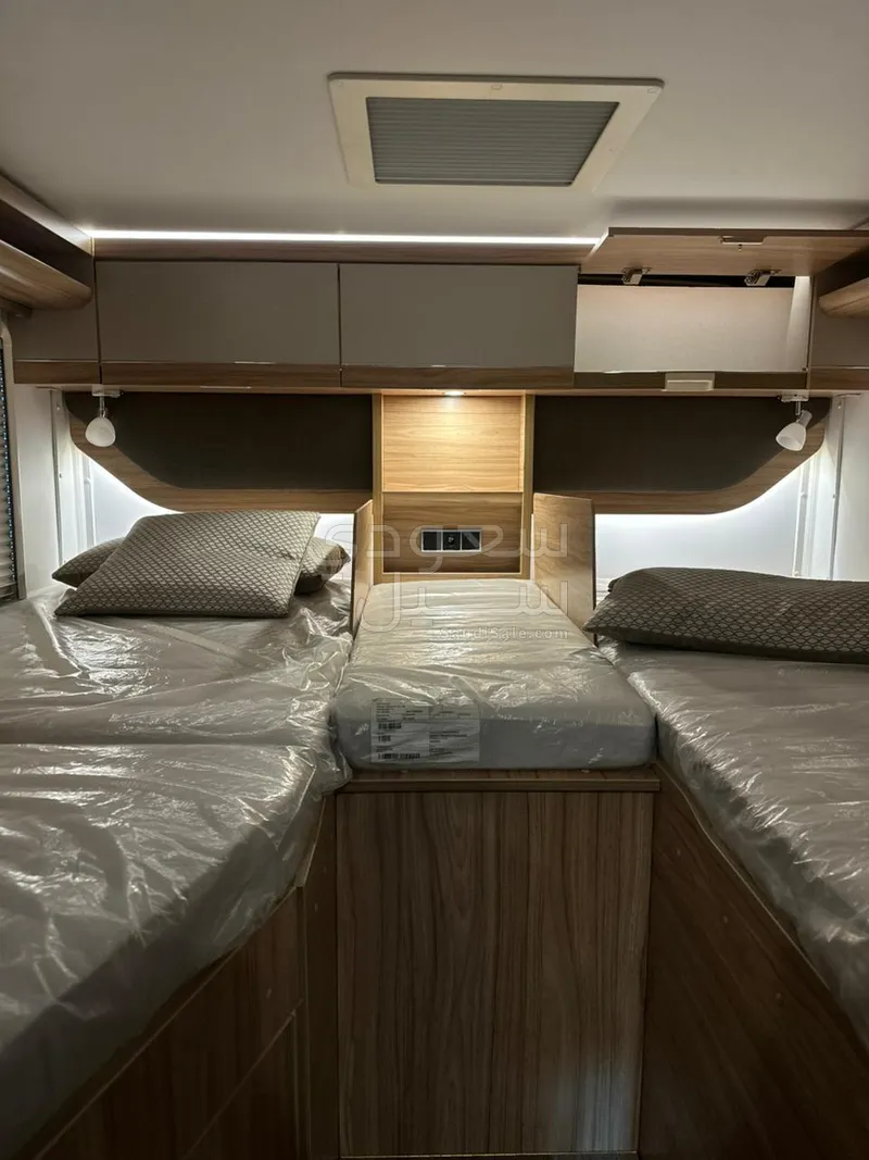 2024 مرسيدس - بنز سبرنتر