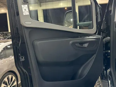 2024 مرسيدس - بنز سبرنتر