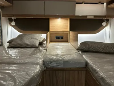 2024 مرسيدس - بنز سبرنتر