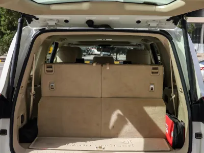 2023 مرسيدس - بنز جي إل سي 200