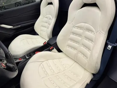 2016 فيراري 488 جي تي بي