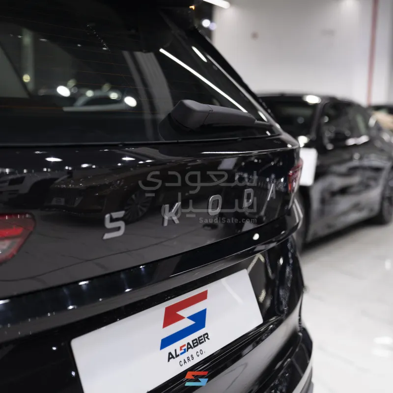 2026 سكودا كودياك