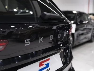 2026 سكودا كودياك