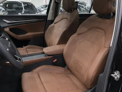 2026 سكودا كودياك