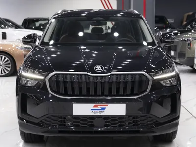 2026 سكودا كودياك