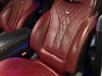 2015 مرسيدس - بنز إس 550 كوبيه