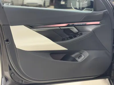 2026 بي ام دبليو الفئة الخامسة 520 أي