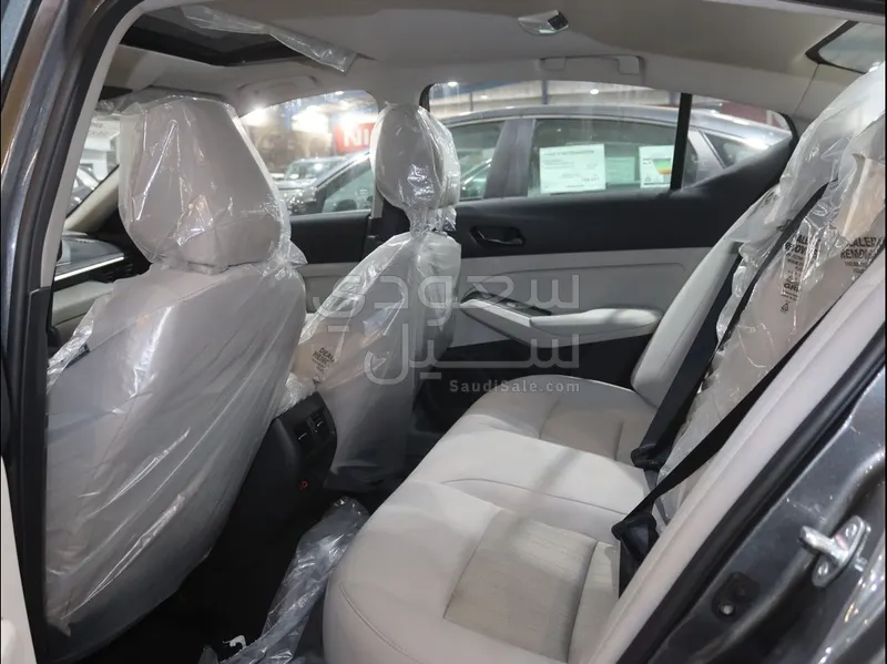 2026 نيسان التيما