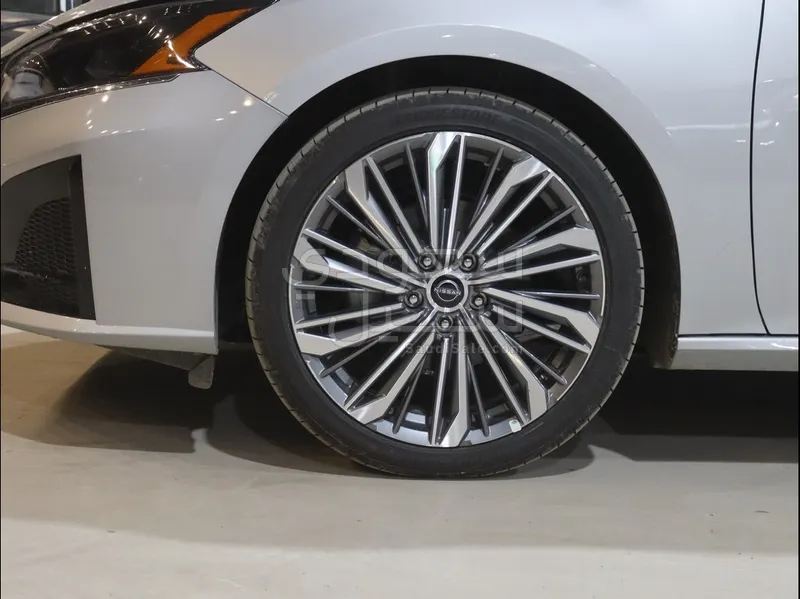 2026 نيسان التيما