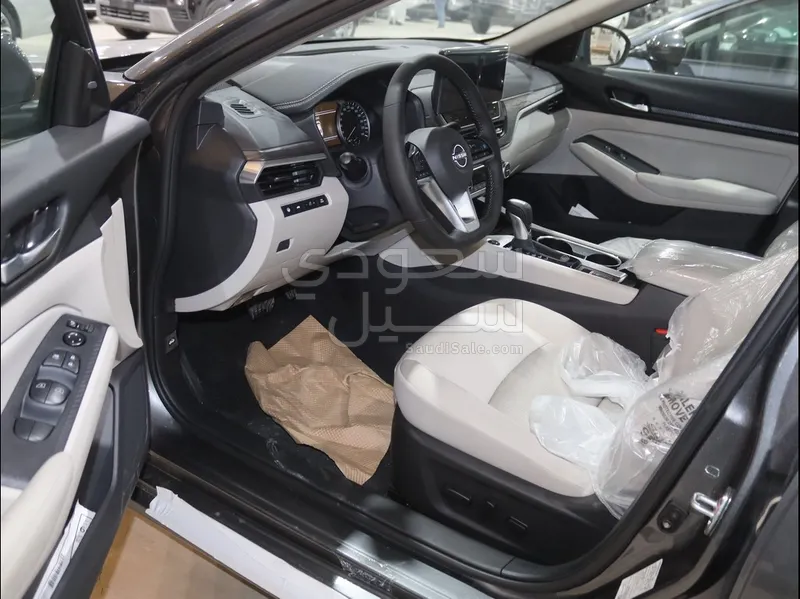 2026 نيسان التيما