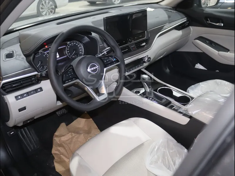 2026 نيسان التيما