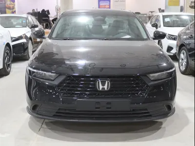 2025 هوندا اكورد ال اكس