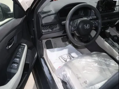 2025 هوندا اكورد ال اكس