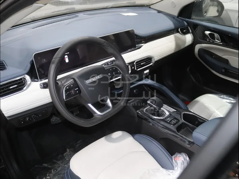 2026 جيتور اكس 50 بريميوم