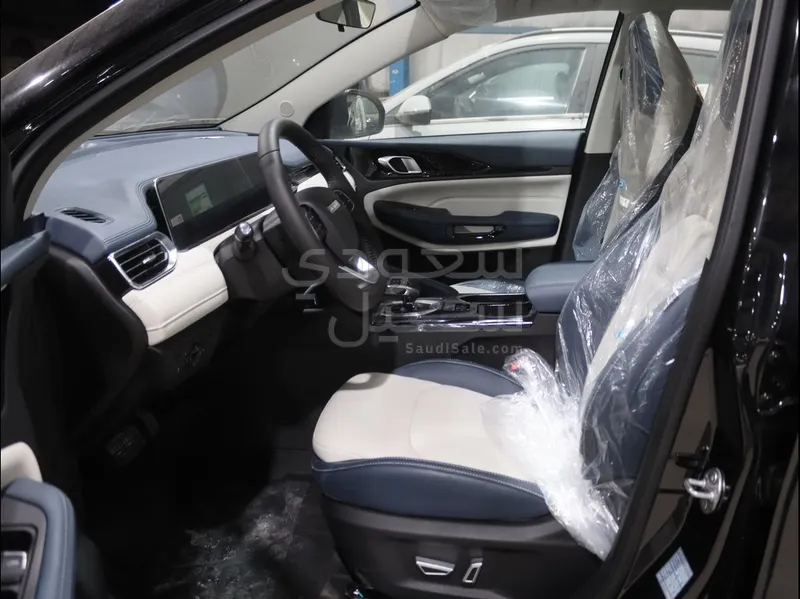 2026 جيتور اكس 50 بريميوم