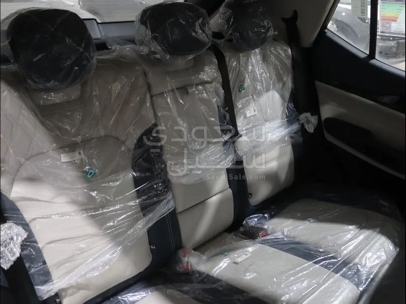 2026 جيتور اكس 50 بريميوم